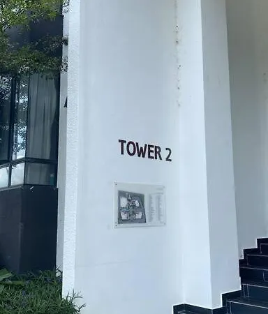 Midhills Studio Aircond Wifi Genting Highlands Exterior photo
