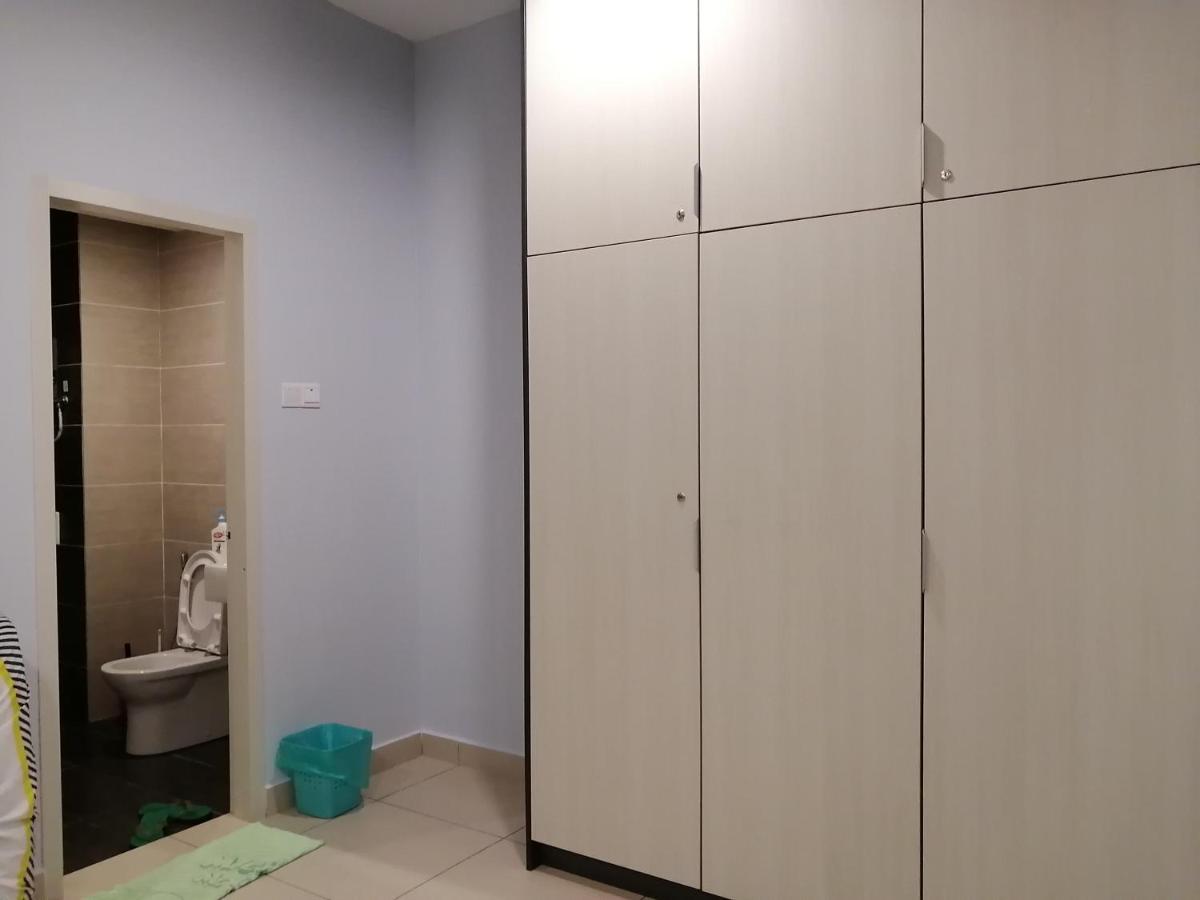 Midhills Aircond Wifi Apartment