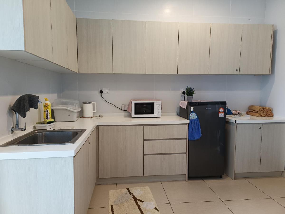 Midhills Aircond Wifi Apartment