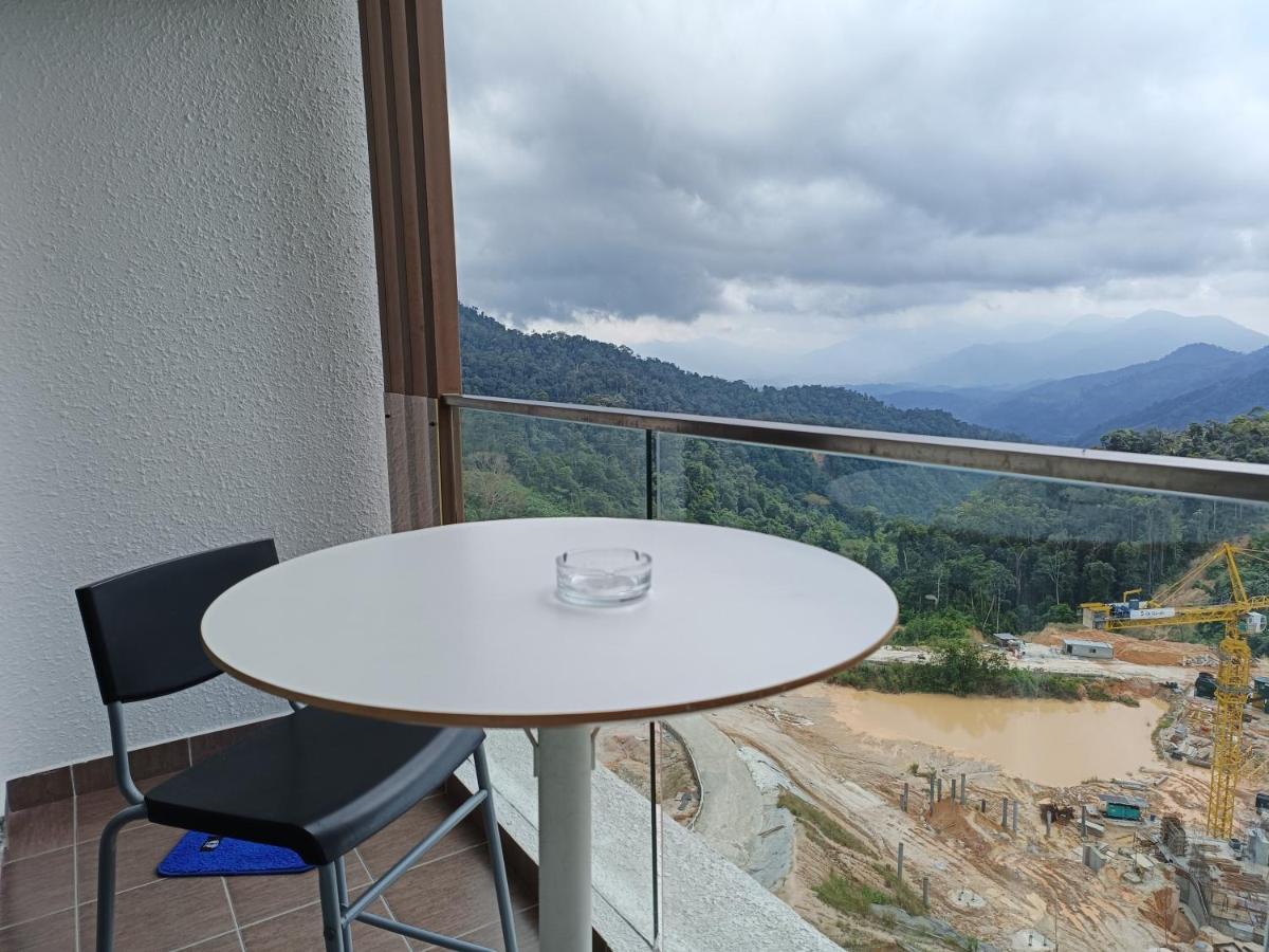 Midhills Aircond Wifi Apartment Genting Highlands